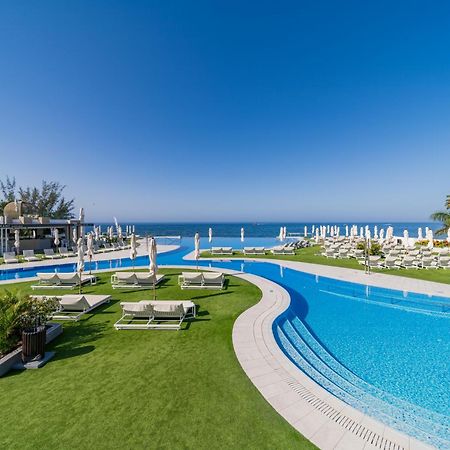 Resort Cordial Santa Agueda & Perchel Beach Club 阿吉内金海滩 外观 照片